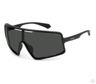 Солнцезащитные очки мужские PLD 7045/S MTT BLACK PLD-20534300399M9 Polaroid 