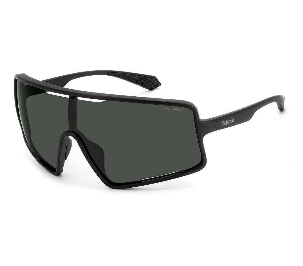Солнцезащитные очки мужские PLD 7045/S MTT BLACK PLD-20534300399M9 Polaroid