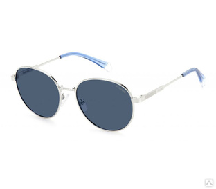 Солнцезащитные очки мужские PLD 4135/S/X PALLADIUM PLD-20533701054C3 Polaroid 