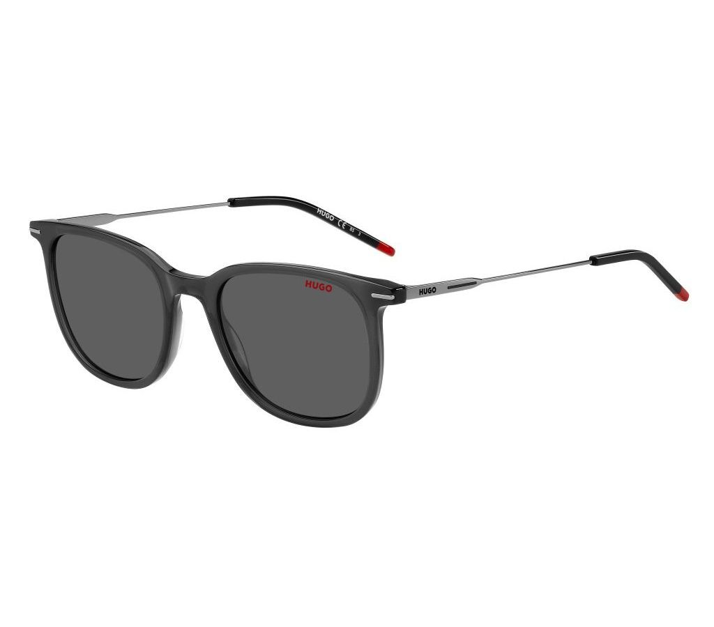 Солнцезащитные очки мужские HG 1203/S GREY HUG-205480KB752IR HUGO