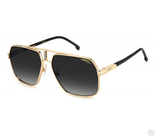 Солнцезащитные очки мужские CARRERA 1055/S BLK GOLD CAR-2058962M2629O Carrera 