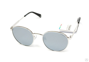 Солнцезащитные очки унисекс Polaroid 2053/S PALLADIUM (20039501051EX) 