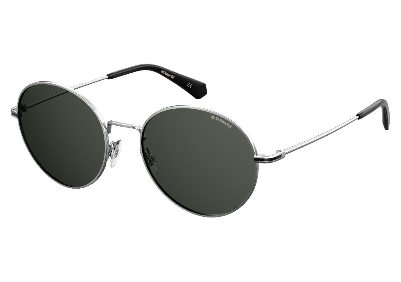 Солнцезащитные очки унисекс Polaroid 6105/S/X (20288401053M9)