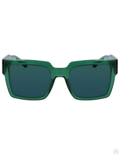 Солнцезащитные очки унисекс Calvin Klein CKJ23622S GREEN CKL-2236225320300 