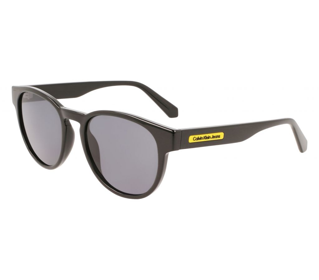 Солнцезащитные очки унисекс Calvin Klein CKJ22609S BLACK CKL-2226095319001