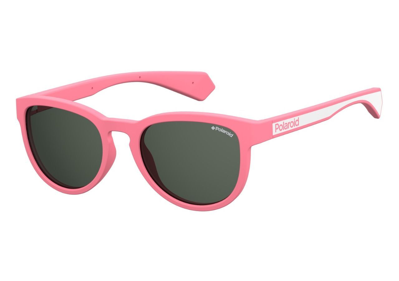 Солнцезащитные очки детские Polaroid 8030/S 35J (20140435J48M9)