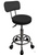 Кресло лабораторное М106-03 с толстым мягким сиденьем #4