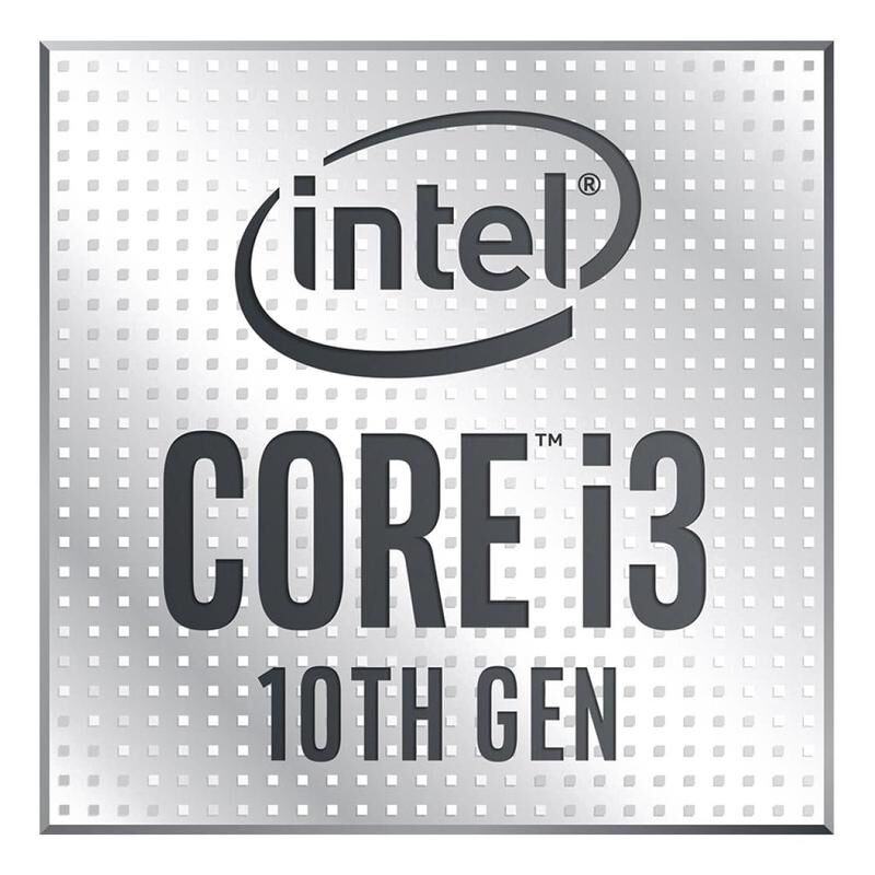 Процессор Intel Core I3-10100F S1200 OEM (CM8070104291318)