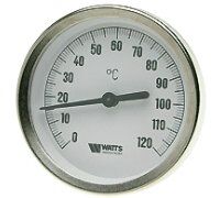 Термометр накладной F+R810 TCM (TSS) 80/120 Watts 10006505