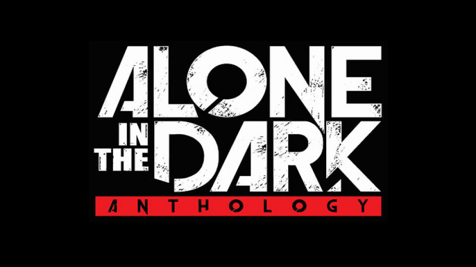 Игра для ПК THQ Nordic Alone in the Dark Anthology
