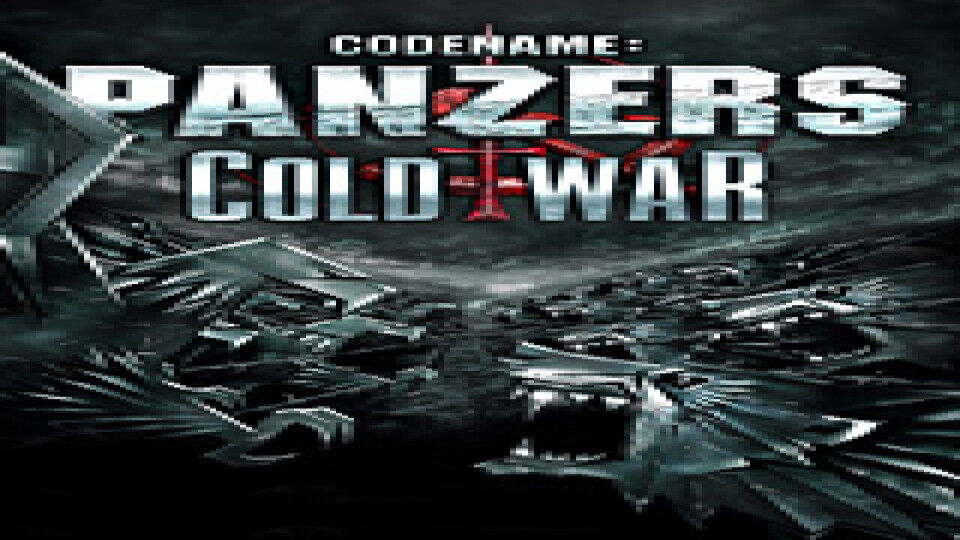 Игра для ПК THQ Nordic Codename Panzers Cold War