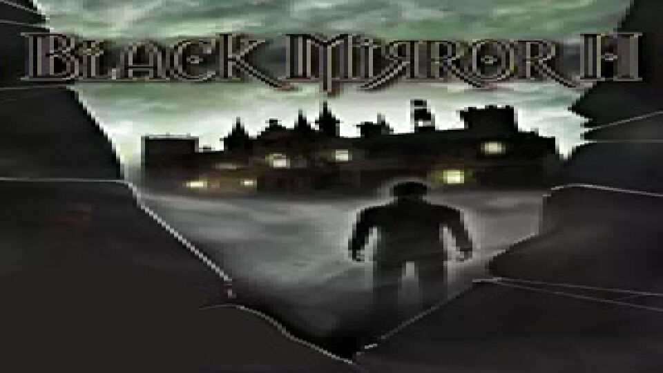 Игра для ПК THQ Nordic Black Mirror II