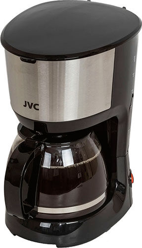 Кофеварка капельного типа JVC JK-CF34