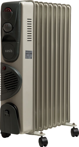Масляный радиатор Oasis BB-25Т