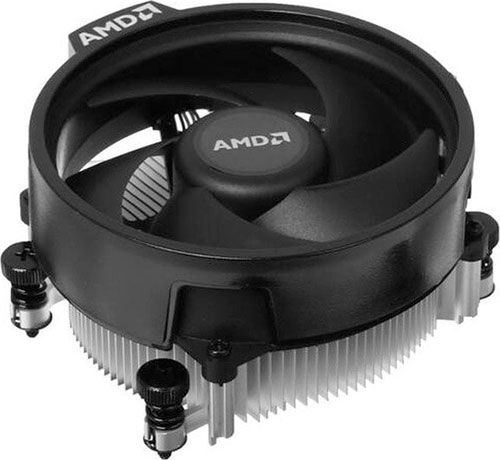 Кулер для процессора AMD Socket AM4 (712-000052)