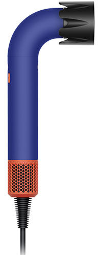 Фен Dyson HD18 (522268-01) Professional Vinca blue/Topaz