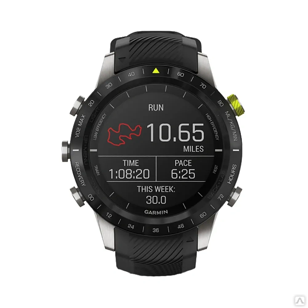 Купить Часы Garmin Marq