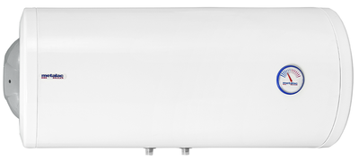 Электрический накопительный водонагреватель Metalac OPTIMA MB 80 HL (левое