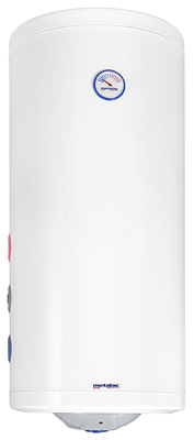 Электрический накопительный водонагреватель Metalac OPTIMA MB 120 PKL R (ле
