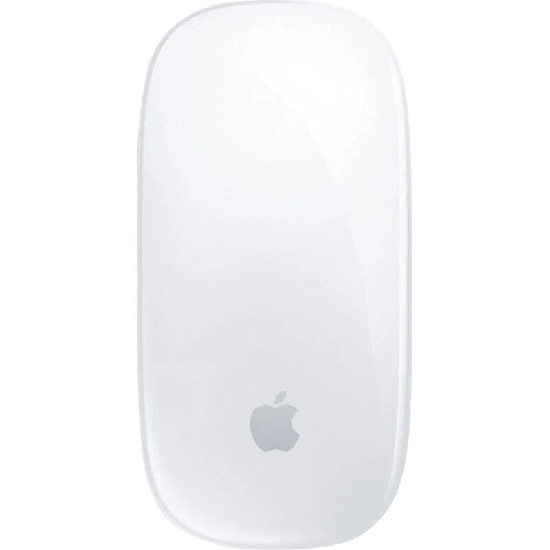Мышь беспроводная Apple Magic Mouse 3 A1657 белая (MK2E3CH/A)
