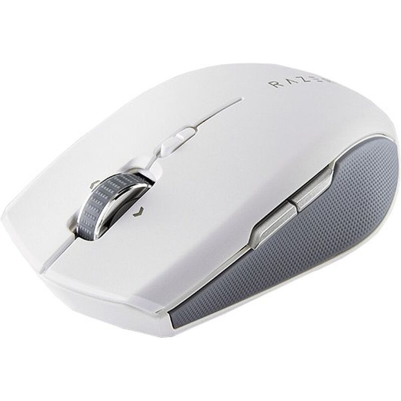 Мышь игровая Razer Pro Click Mini белая (RZ01-03990100-R3G1)