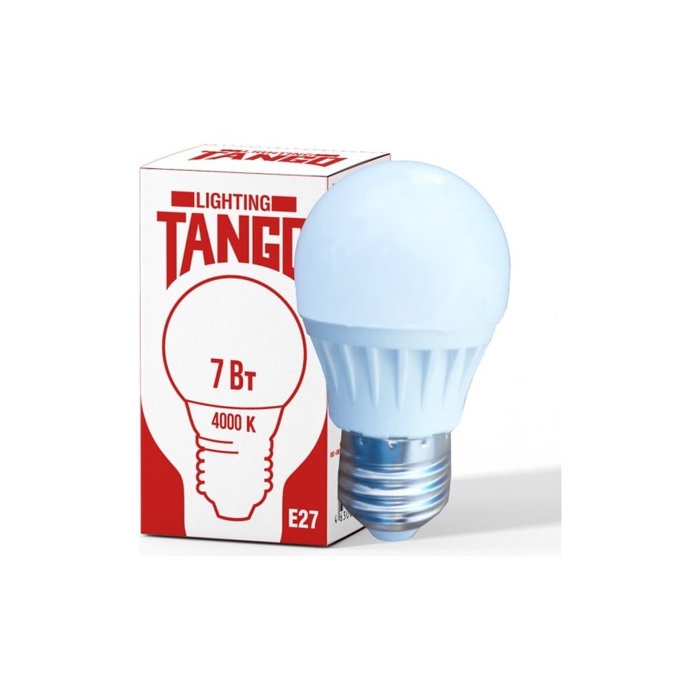 Светодиодная лампа TANGO 1003962