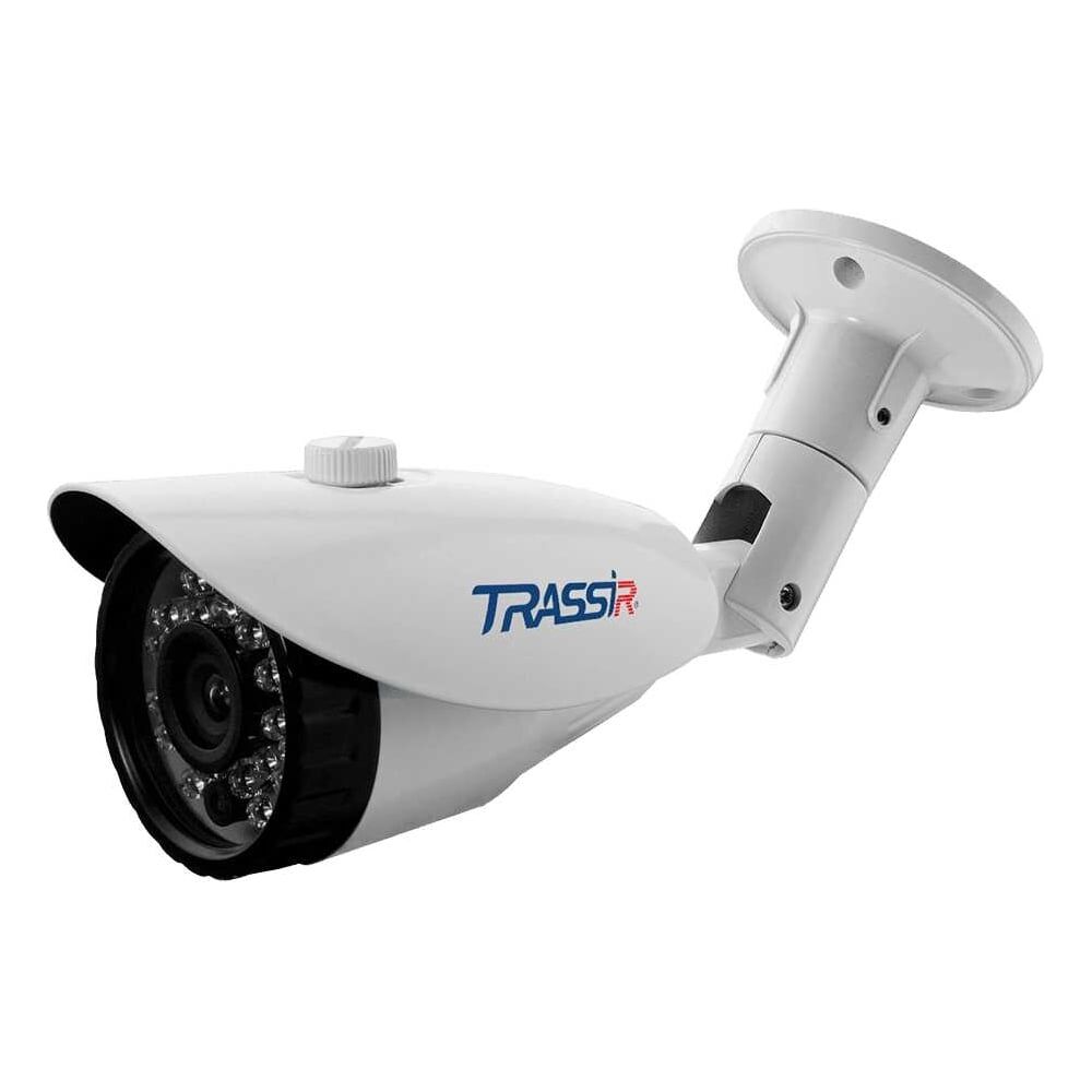 IP камера Trassir TR-D4B5 v2 2.8 УТ-00042235 Ip камера