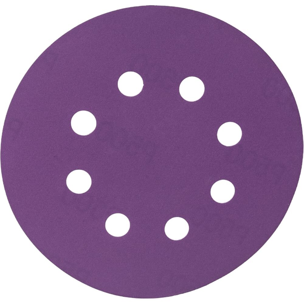 Круг шлифовальный Hanko Purple PP627