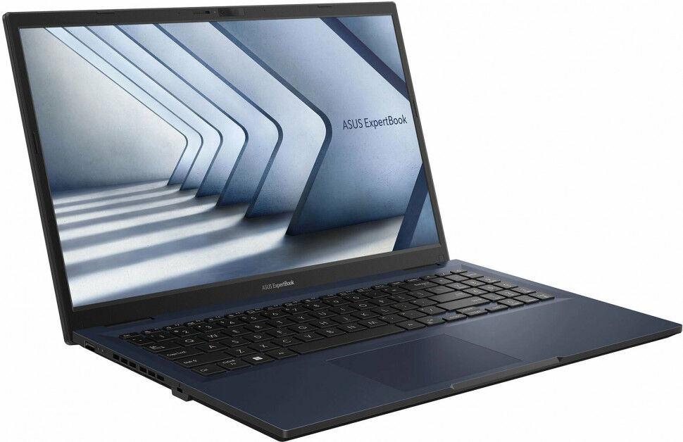 Ноутбук Asus ExpertBook B1 B1502CBA-BQ2993W (90NX05U1-M03BU0)