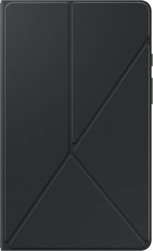 Чехол Samsung Book Cover, Tab A9 X110, Black Book Cover Tab A9 X110 Black