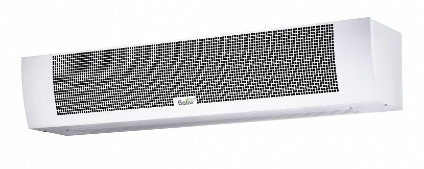 Ballu BHC-H15A-PS (BRC-F) тепловая завеса без нагрева