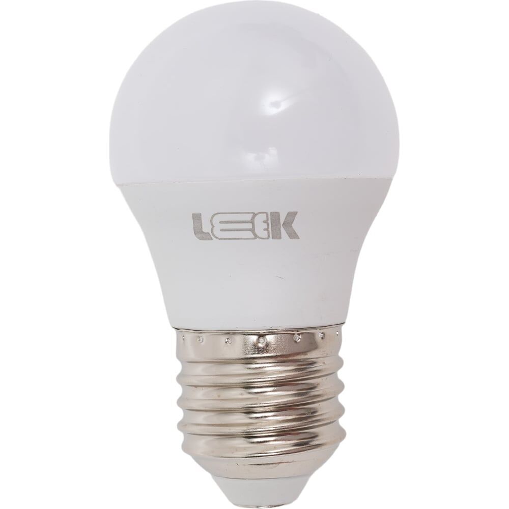 Светодиодная лампа LEEK LE010502-0208