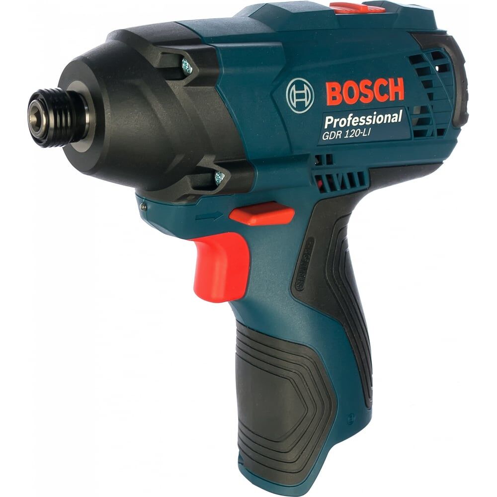 Аккумуляторный ударный винтоверт Bosch GDR 120-LI 06019F0000