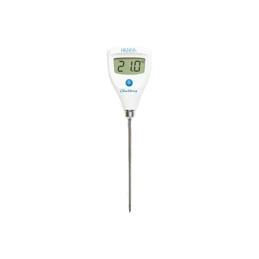 Карманный термометр HANNA instruments HI98501 Checktemp