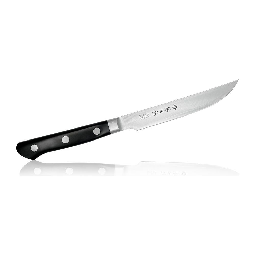 Кухонный нож для стейка TOJIRO F-797