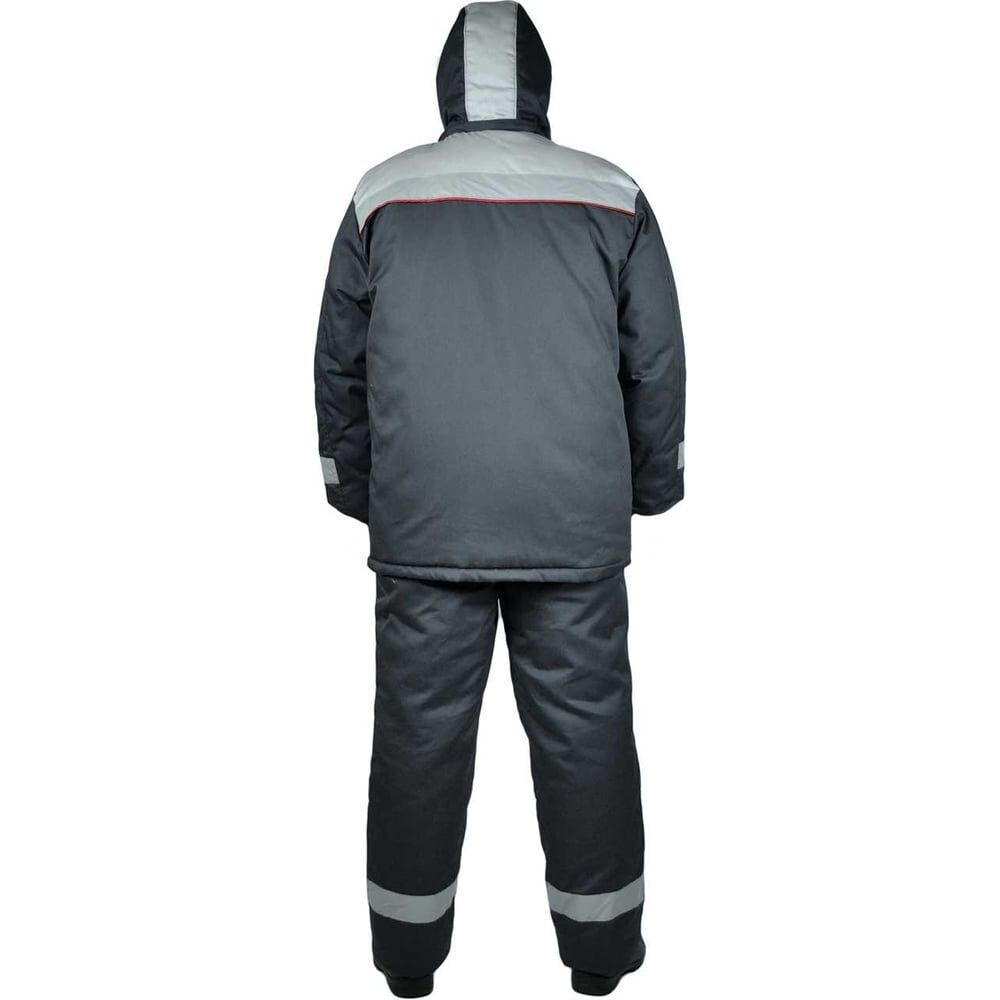 Зимний костюм РОБАМАГ Бест, размер 52-54, рост 182-188, 4609982374916