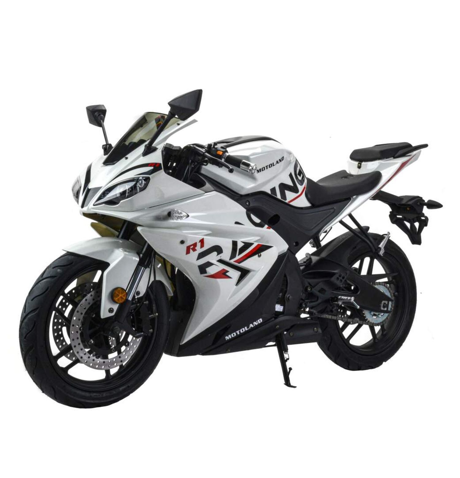  R1 300 белый