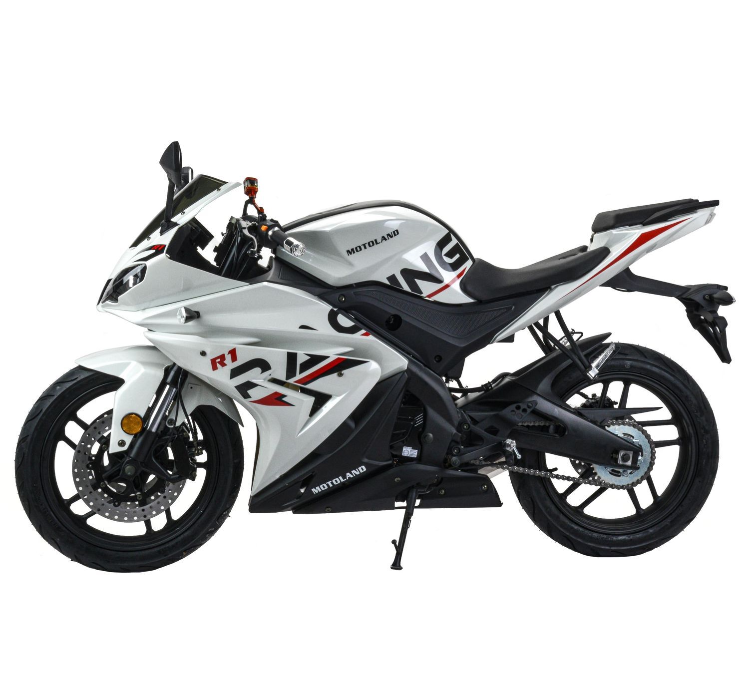  R1 300 белый