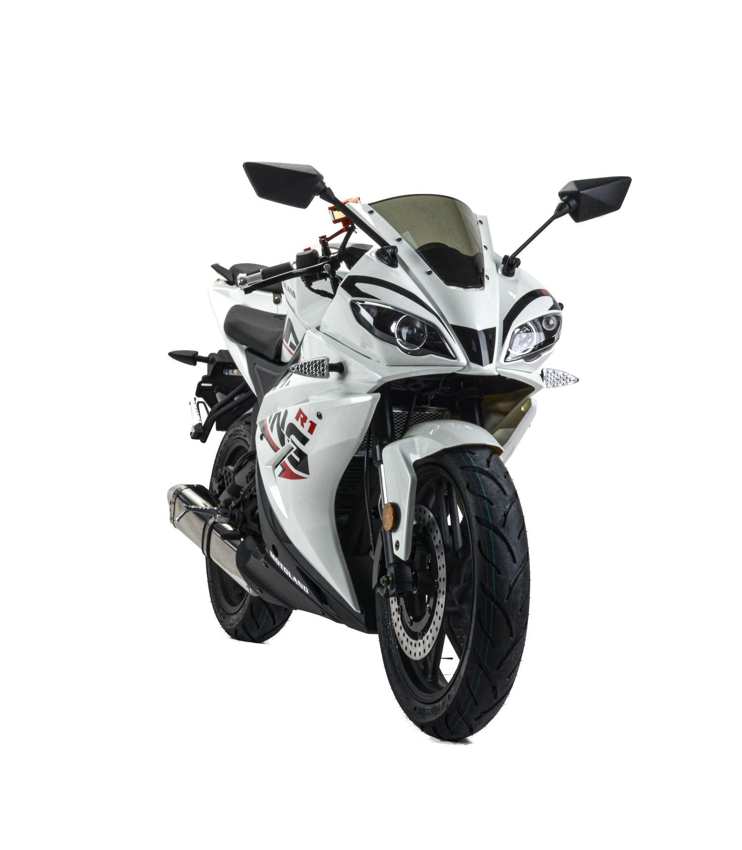  R1 300 белый