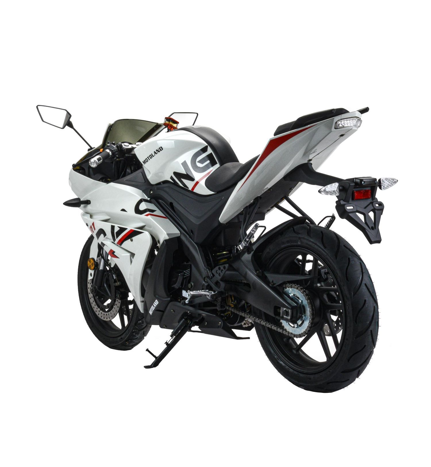  R1 300 белый