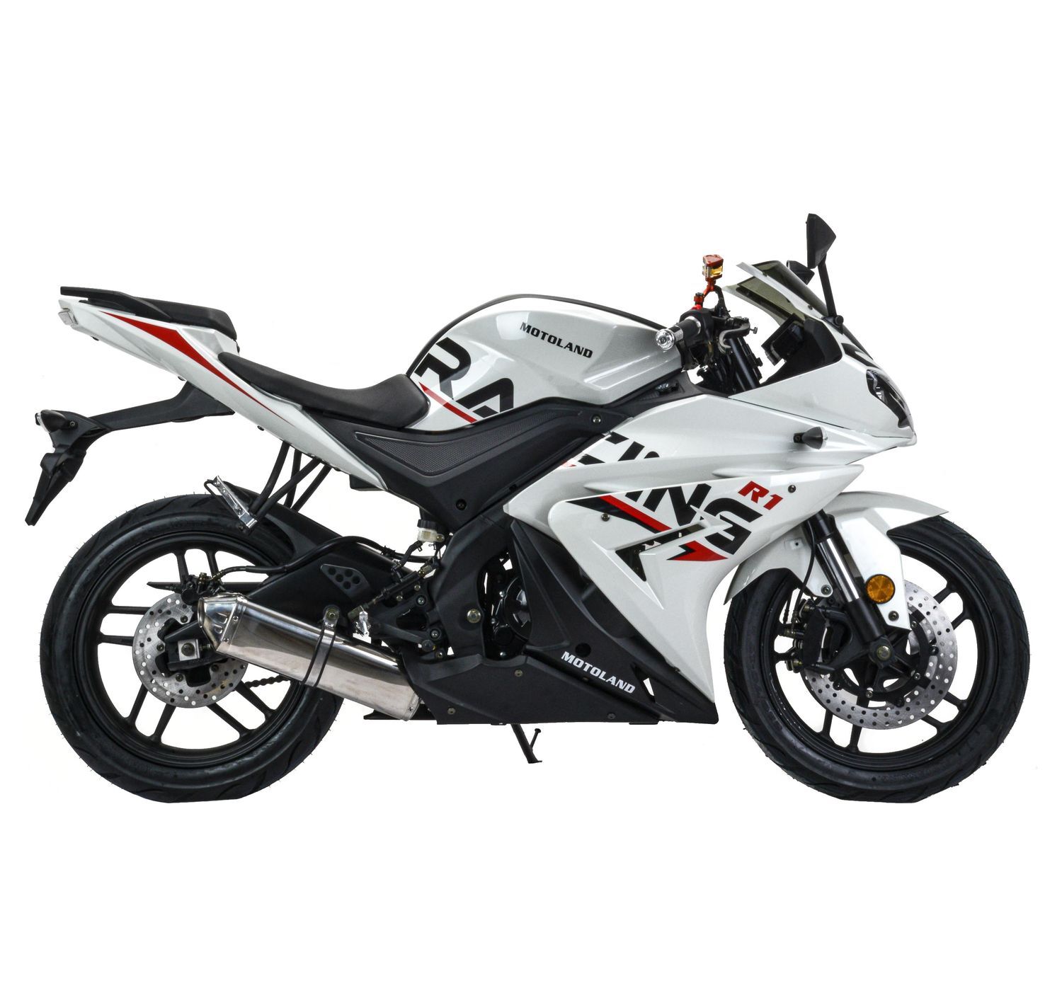  R1 300 белый