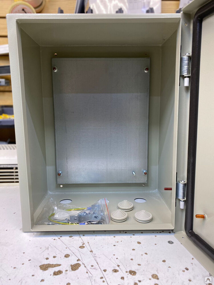 Щмп 07 ip54 600х400х155 rucelf. Корпус металлический щмп-3. 1-0. Корпус металлический щмп-2-0 у2 ip54 500х400х220 иэк. Щит с монтажной панелью щмп-08 ip54.