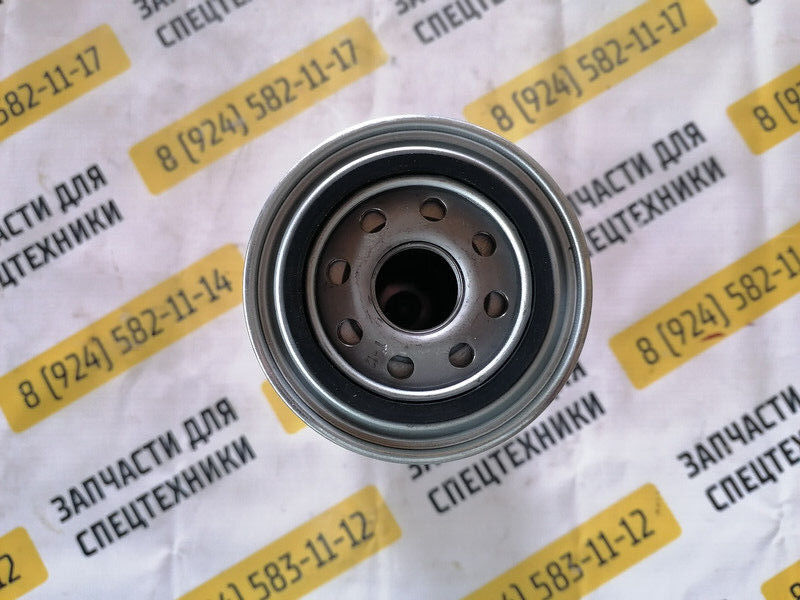 Фильтр масляный ST10477 JX477 LF4017 C6204 3831236 P553771 081