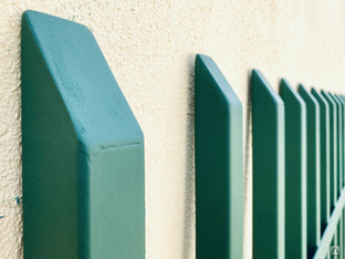 Металлоконструкции в Сочи веранда