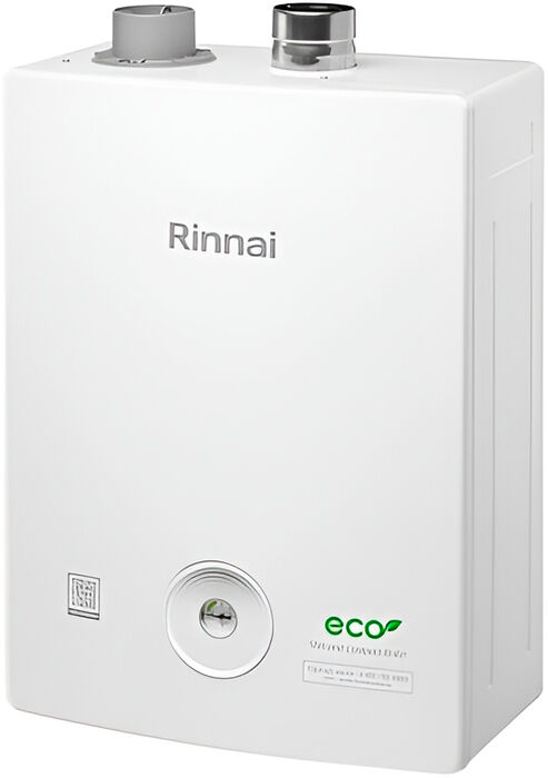 Купить Газовый Навесной Котел Rinnai