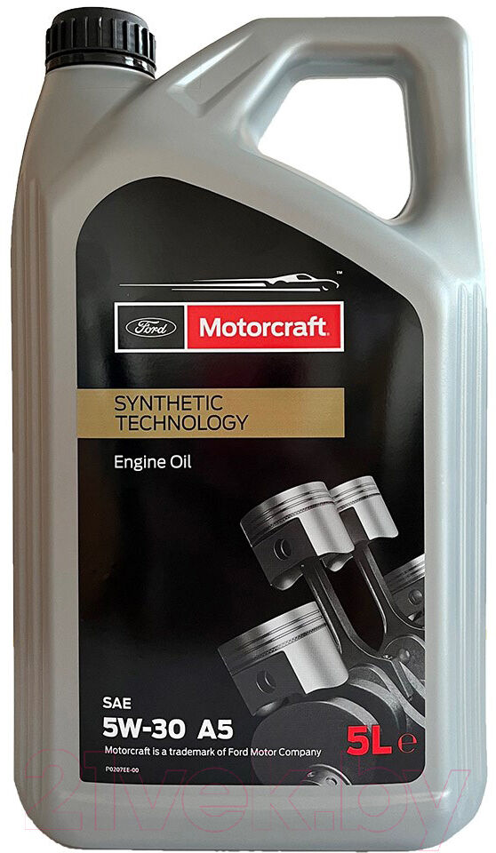 Купить Масло Моторное 5w30 Для Форд