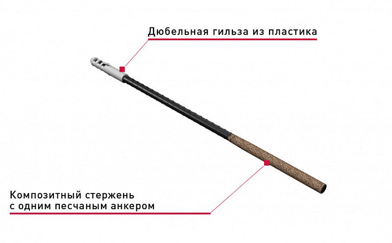 Гибкая связь Гален БПА 350-6-1П