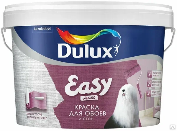 Dulux дюлакс мебель и дерево краска водно дисперсионная матовая